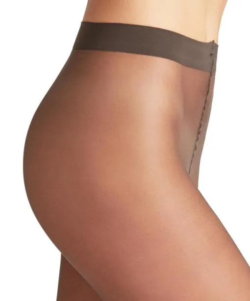 Women Pure Matt 20 DEN Women Tights Anthracite FALKE Tights and Leggings