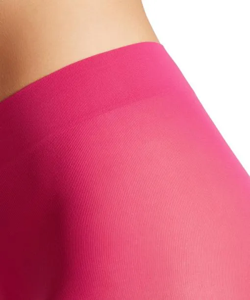 Women Pure Matt 50 DEN Women Leggings Berry FALKE Tights and Leggings