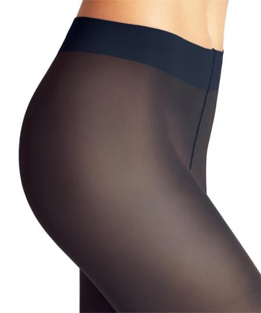 Women Pure Matt 50 DEN Women Tights Classyblue FALKE Tights and Leggings