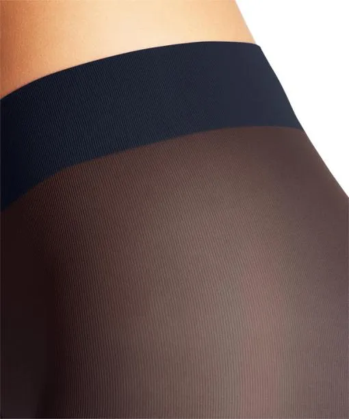 Women Pure Matt 50 DEN Women Tights Classyblue FALKE Tights and Leggings