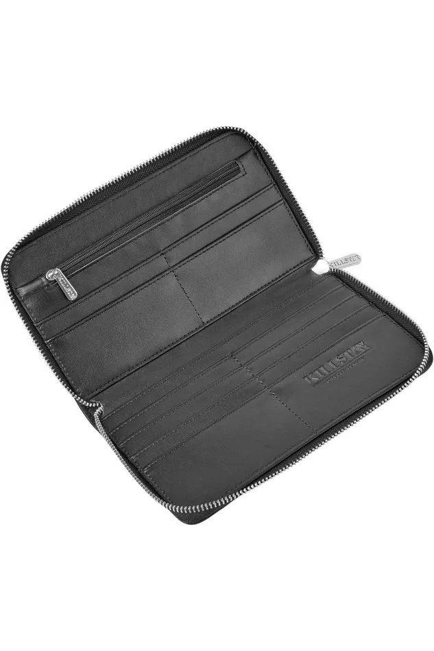Women Purses and Wallets Killstar Enchanted Tales Wallet