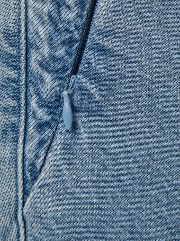 Women Reiss Jeans American Good American Flared Jeans Indigo