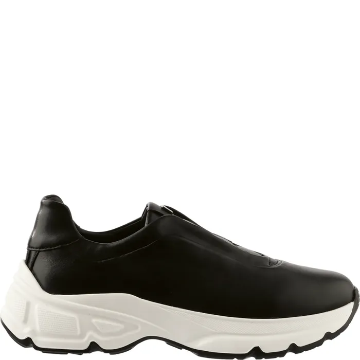 Women Riley Sneakers Black HGL Sneakers