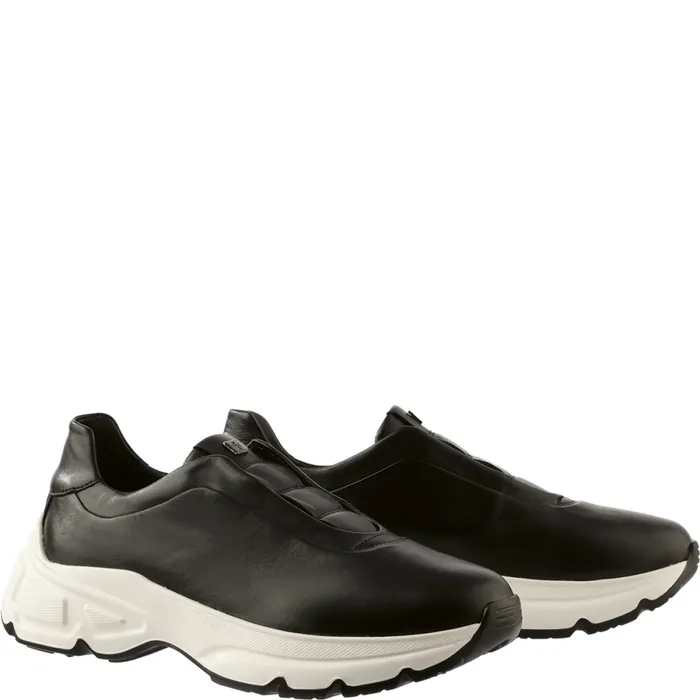 Women Riley Sneakers Black HGL Sneakers