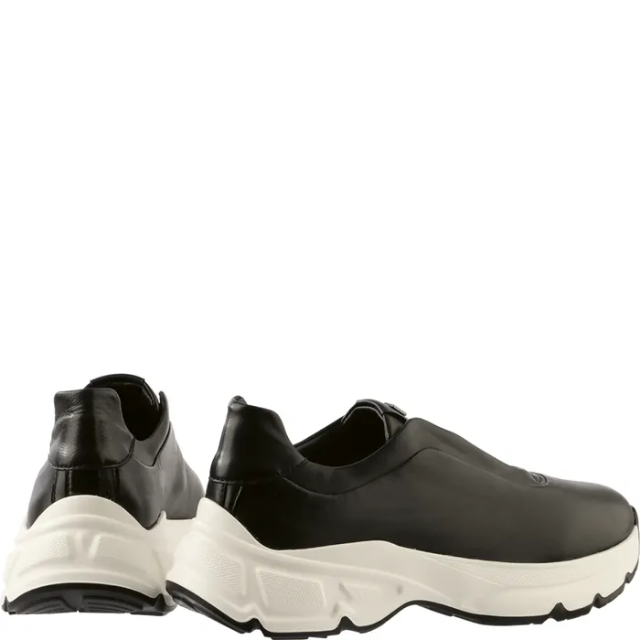 Women Riley Sneakers Black HGL Sneakers
