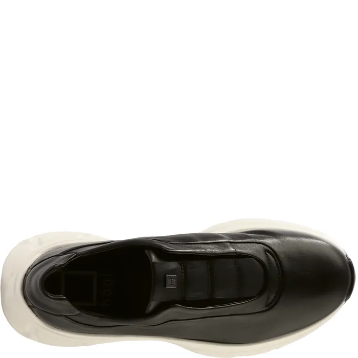 Women Riley Sneakers Black HGL Sneakers