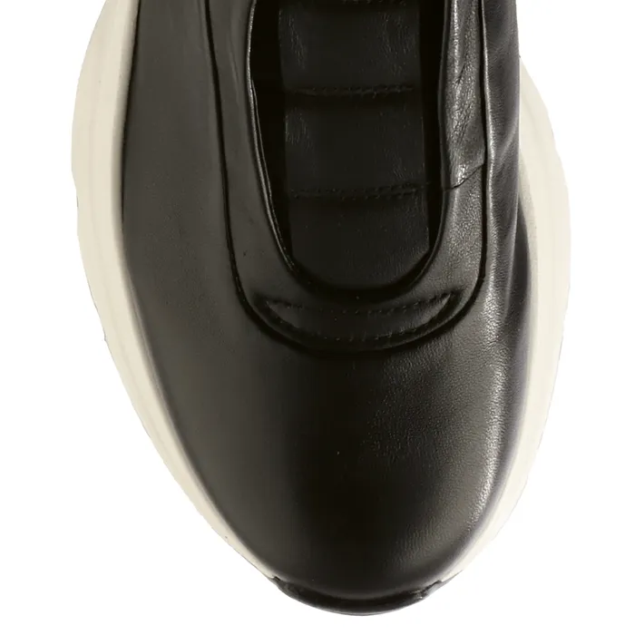 Women Riley Sneakers Black HGL Sneakers