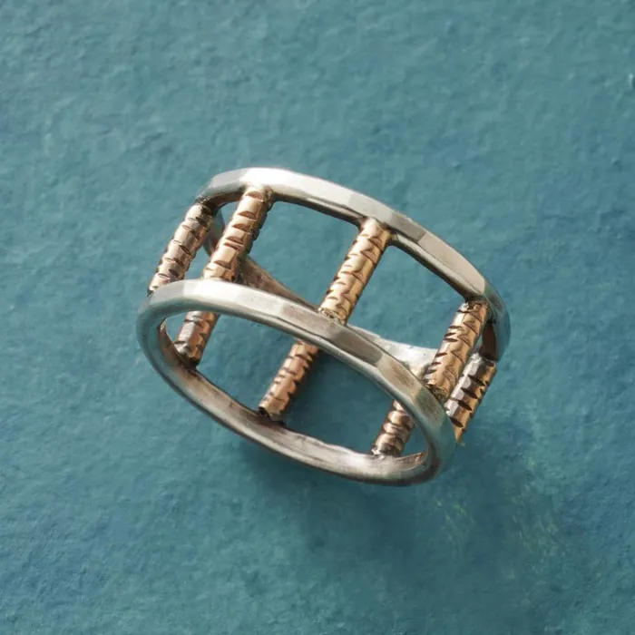 Women Rollaway Ring Sundance Catalog Rings