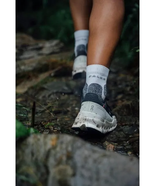 Women RU Trail Women Running Socks Rose FALKE Running Socks