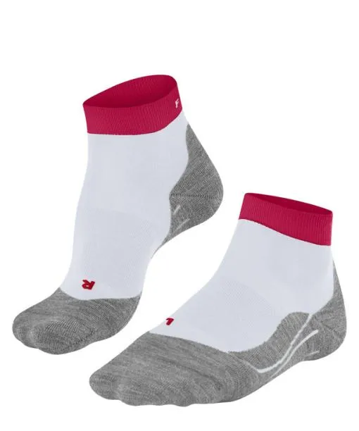 Women RU4 Endurance Short Women Running Short Sock W FALKE Running Socks