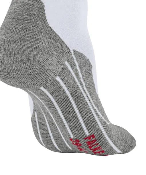 Women RU4 Endurance Short Women Running Short Sock W FALKE Running Socks