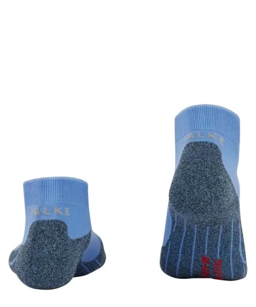 Women RU4 Light Performance Short Women Running Socks Lavender FALKE Running Socks