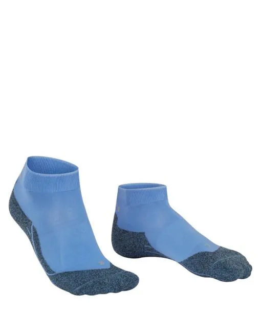Women RU4 Light Performance Short Women Running Socks Lavender FALKE Running Socks