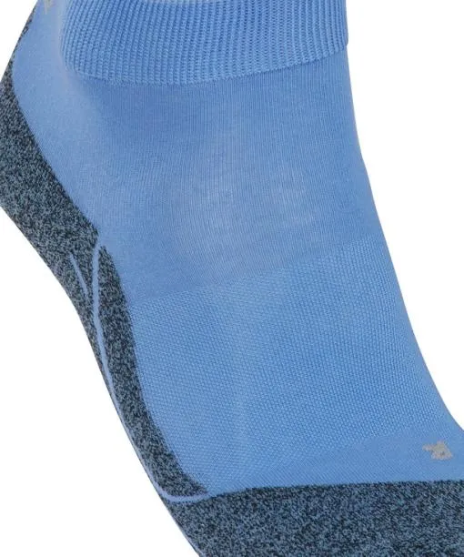 Women RU4 Light Performance Short Women Running Socks Lavender FALKE Running Socks