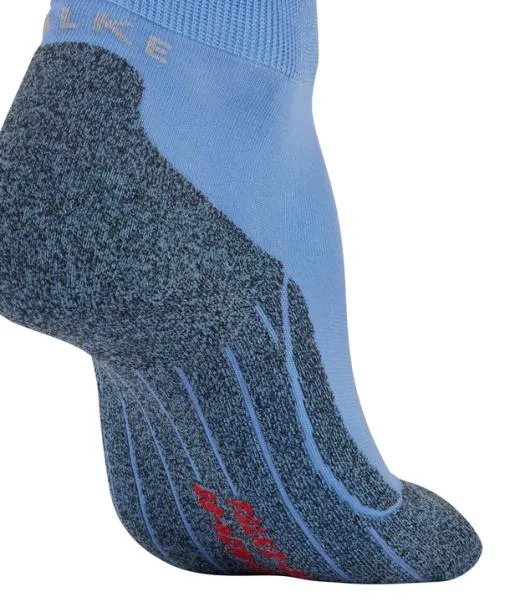 Women RU4 Light Performance Short Women Running Socks Lavender FALKE Running Socks