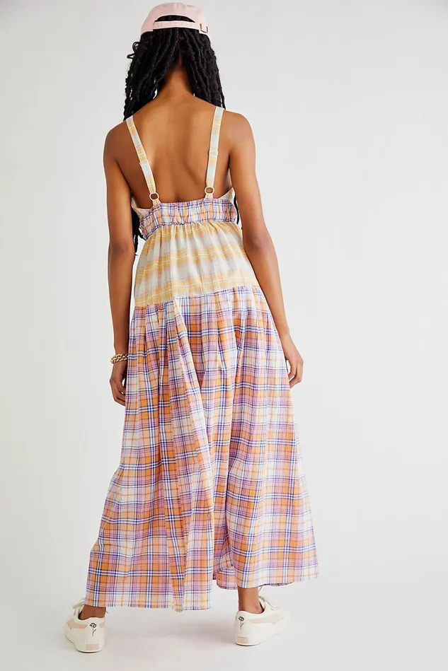 Women Sets Free People Serendipity Set Guava Combo