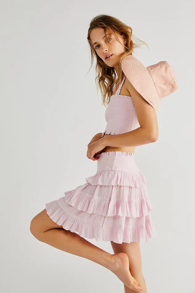 Women Sets Free People Thalia Set Sweet Tooth