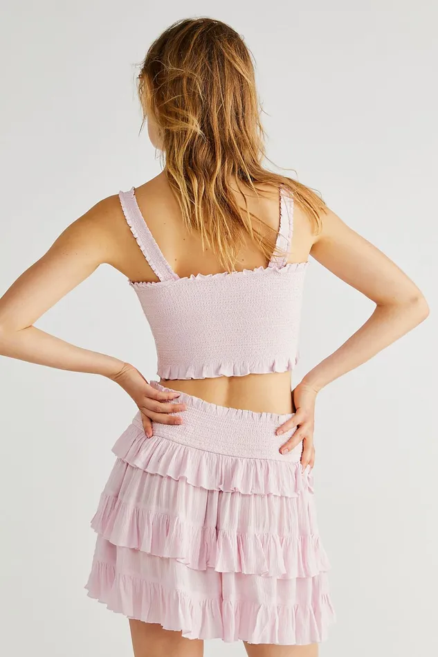Women Sets Free People Thalia Set Sweet Tooth