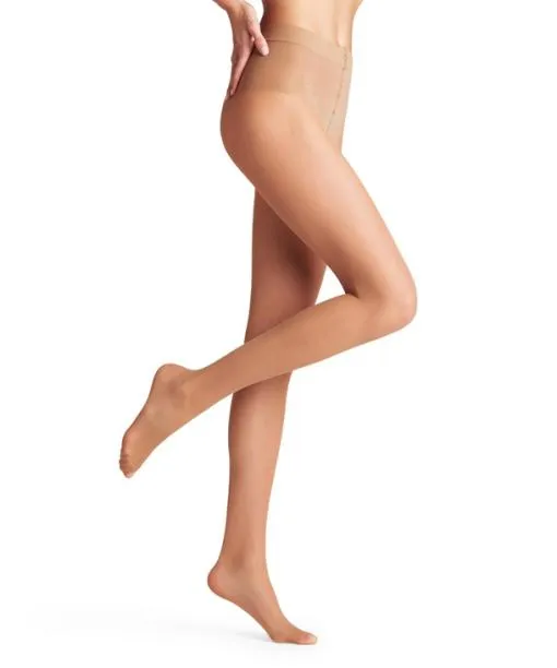 Women Shaping Top 20 DEN Women Tights Powder FALKE Tights and Leggings