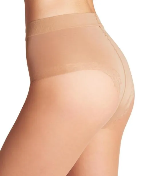 Women Shaping Top 20 DEN Women Tights Powder FALKE Tights and Leggings