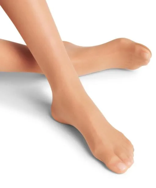Women Shaping Top 20 DEN Women Tights Powder FALKE Tights and Leggings