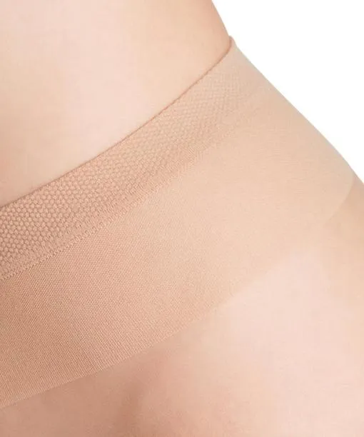 Women Shelina Toeless 12 DEN Women Tights Crystal FALKE Tights and Leggings