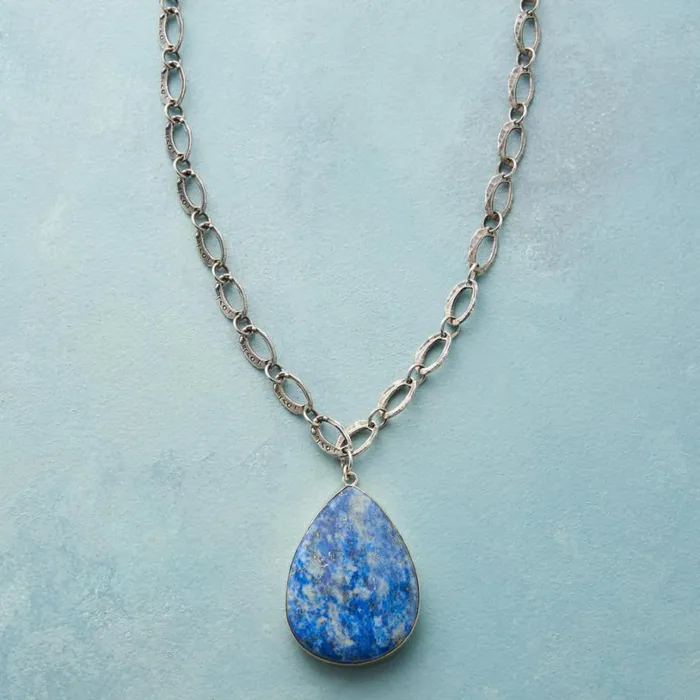 Women Shine Your Light Necklace Sundance Catalog Necklaces