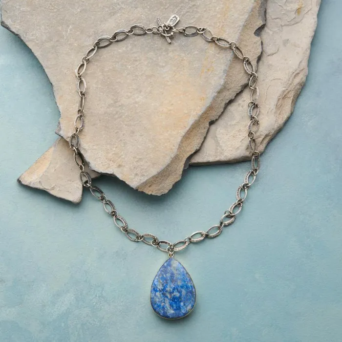 Women Shine Your Light Necklace Sundance Catalog Necklaces