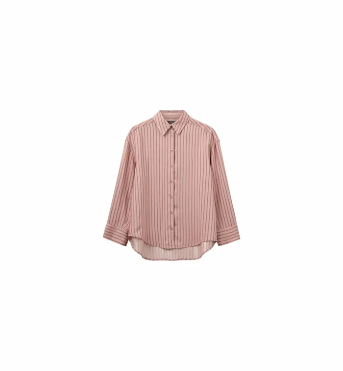 Women Shirts MOS MOSH MMEvelin Moni Shirt Rosette