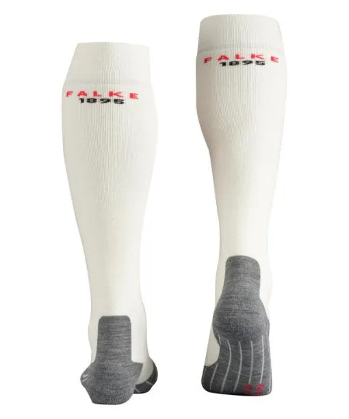 Women SK4 125 Years Women Skiing Kneehigh Socks Off FALKE Ski Socks