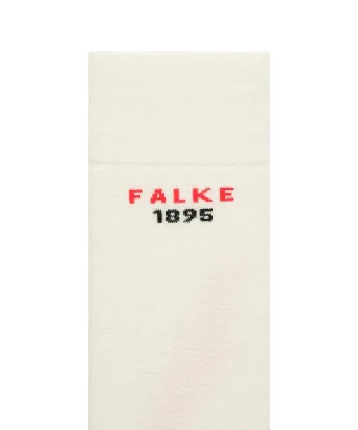 Women SK4 125 Years Women Skiing Kneehigh Socks Off FALKE Ski Socks