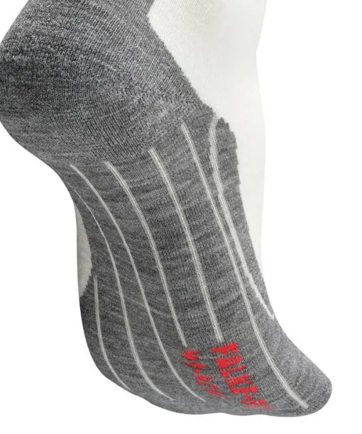 Women SK4 125 Years Women Skiing Kneehigh Socks Off FALKE Ski Socks