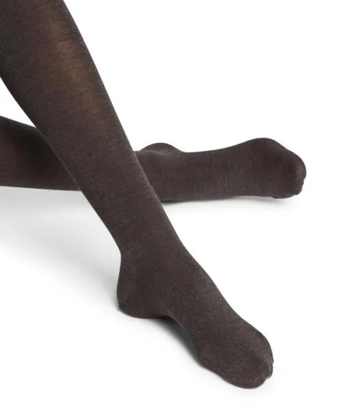 Women Softmerino Women Tights Anthramel FALKE Tights and Leggings
