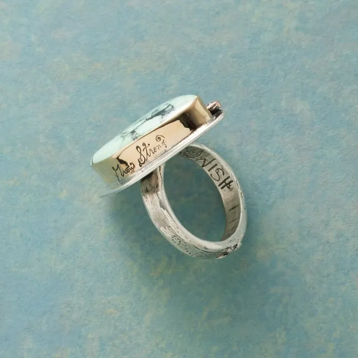 Women Southern Winds Ring Sundance Catalog Rings Women Southern Winds Ring Sundance Catalog Rings
