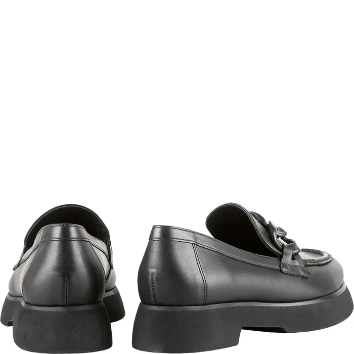 Women Stacy Loafers Black HGL Classic