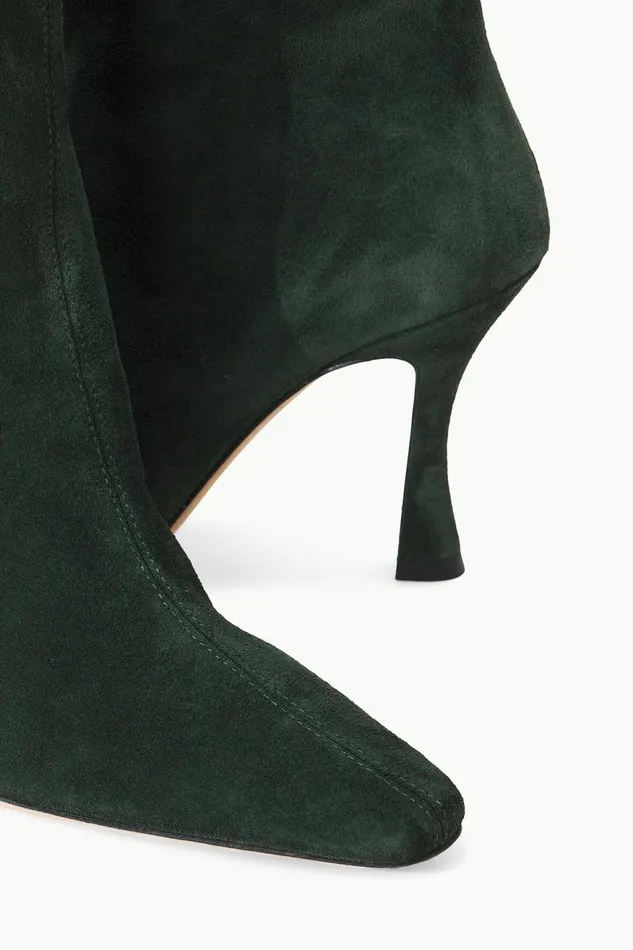 Women STAUD Boots CAMI BOOT PINE SUEDE Women STAUD Boots CAMI BOOT PINE SUEDE