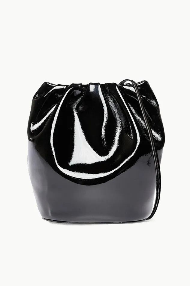 Women STAUD Bucket VALENTINA BUCKET BAG BLACK Women STAUD Bucket VALENTINA BUCKET BAG BLACK