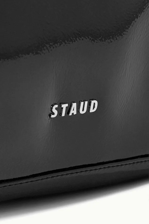 Women STAUD Bucket VALENTINA BUCKET BAG BLACK Women STAUD Bucket VALENTINA BUCKET BAG BLACK