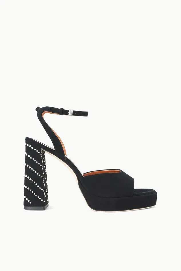Women STAUD Heels SOLANGE PLATFORM COSMIC WAVE