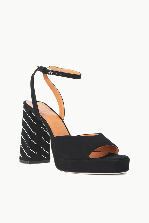 Women STAUD Heels SOLANGE PLATFORM COSMIC WAVE Women STAUD Heels SOLANGE PLATFORM COSMIC WAVE