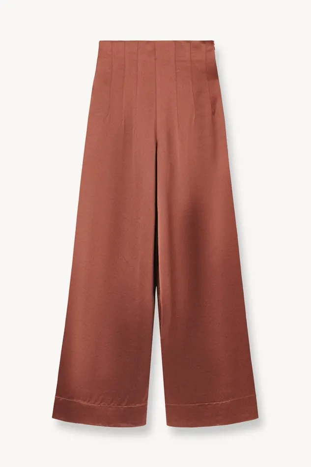 Women STAUD Occasion Dresses CALEB PANT CLOVE