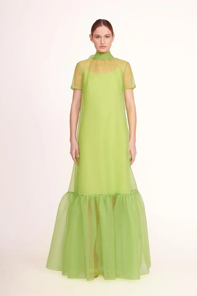 Women STAUD Occasion Dresses CALLUNA DRESS KIWI