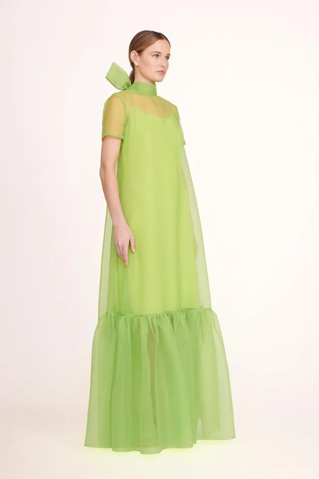 Women STAUD Occasion Dresses CALLUNA DRESS KIWI