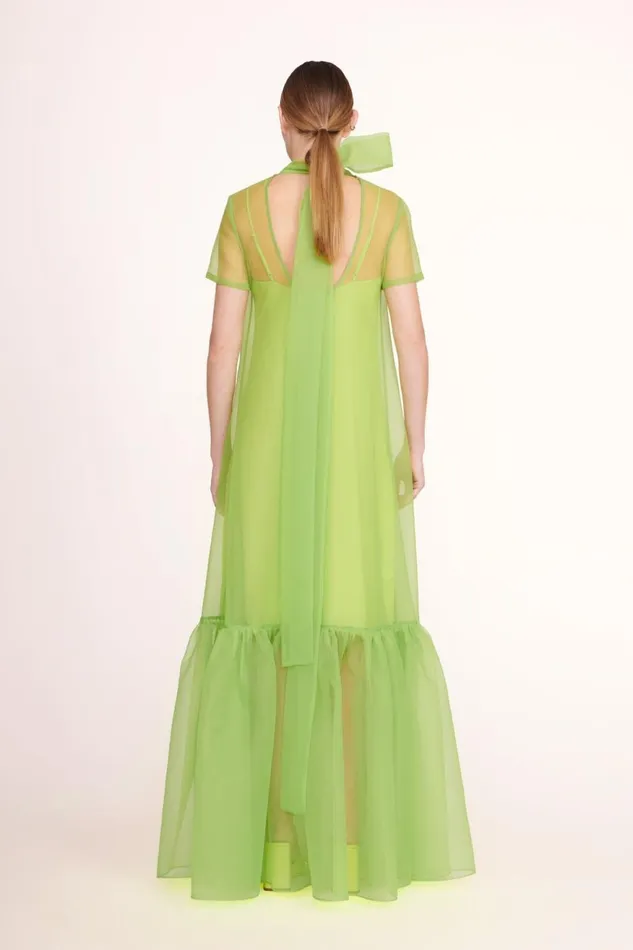 Women STAUD Occasion Dresses CALLUNA DRESS KIWI