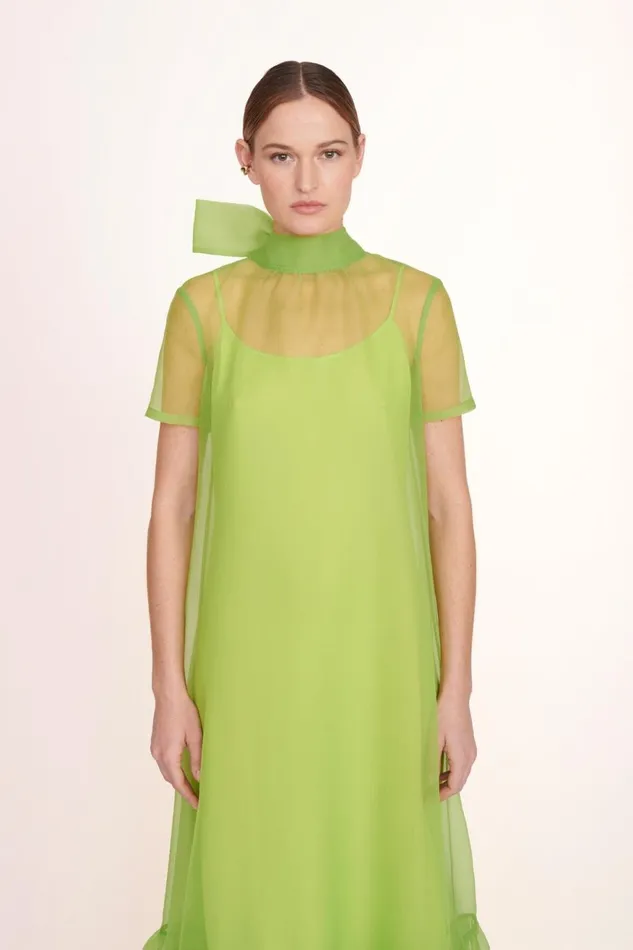 Women STAUD Occasion Dresses CALLUNA DRESS KIWI
