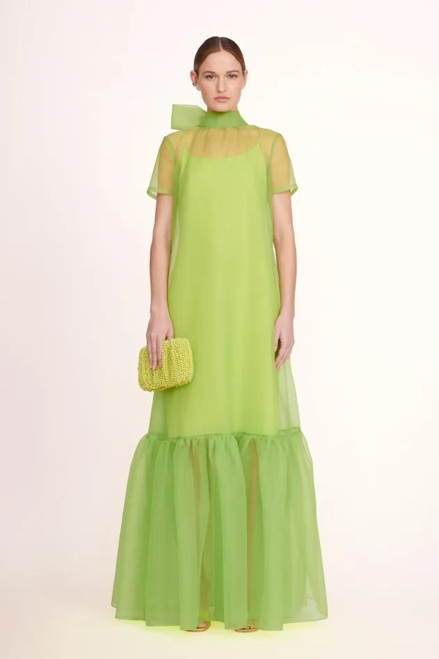 Women STAUD Occasion Dresses CALLUNA DRESS KIWI