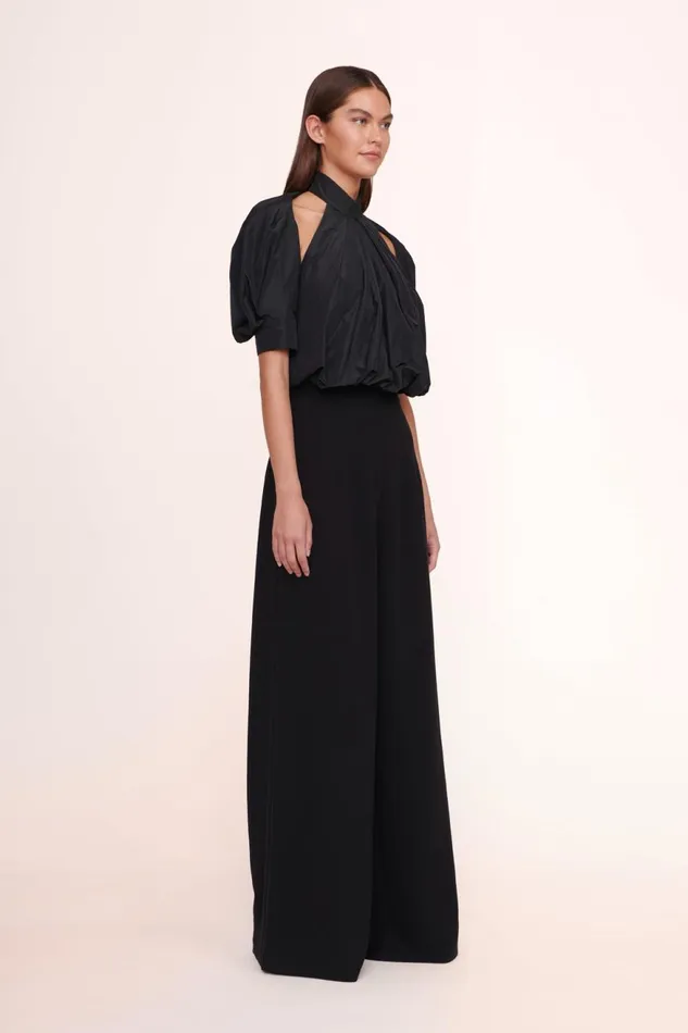Women STAUD Occasion Dresses POSY TOP BLACK Women STAUD Occasion Dresses POSY TOP BLACK