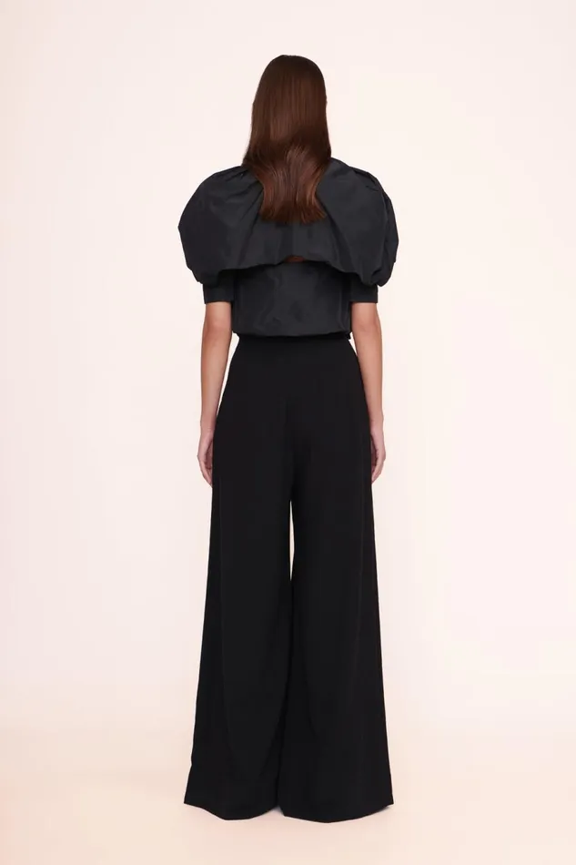 Women STAUD Occasion Dresses POSY TOP BLACK Women STAUD Occasion Dresses POSY TOP BLACK