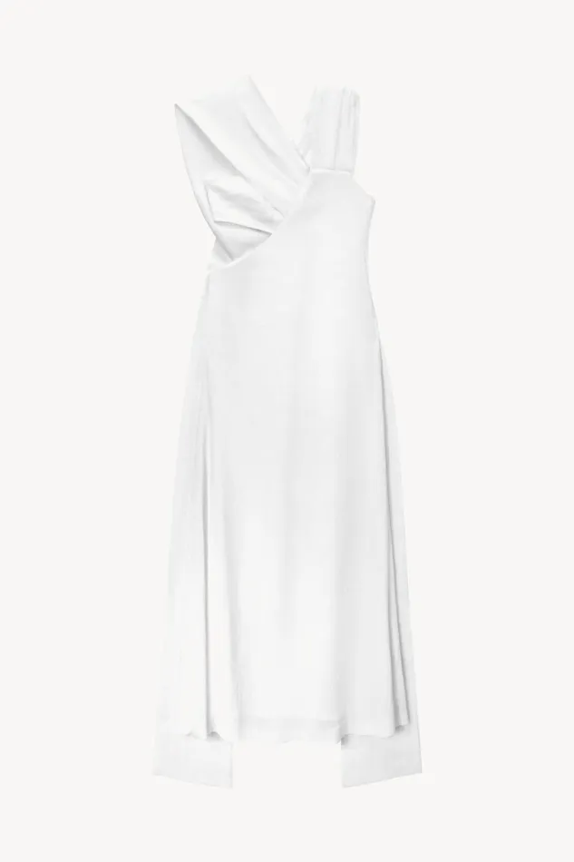 Women STAUD Occasion Dresses TITANIUM DRESS WHITE Women STAUD Occasion Dresses TITANIUM DRESS WHITE
