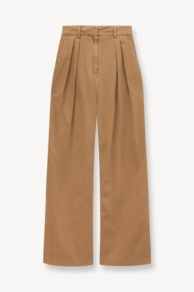 Women STAUD Pants and Shorts LUISA PANT ROSEMARY